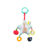 Sophie la girafe Baby on Board ko‘rsatkich mashina uchun, xavfsiz material — Toshkentda sotib olish | Brandyol.uz