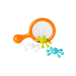 Детская игрушка для ванны «Водяные жуки» для малышей от 6 мес Boon