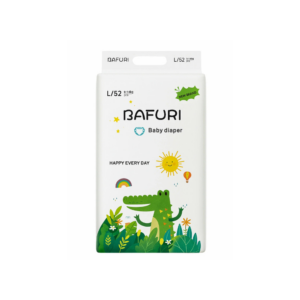 BAFURI bolalar podguznik-trusiklari, yumshoq material, chaqaloqlar 0+