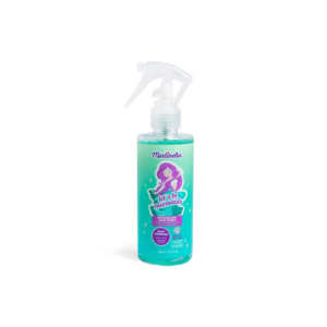 Martinelia Let’s Be Mermaids Hair Spray 200 ml bolalar uchun soch spreyi 5+