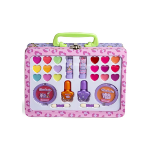 Martinelia My Best Friends большой косметический кейс, детская косметика, 5+ лет