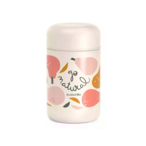 Termos ovqat uchun Suavinex | 400 ml | G‘o‘ra | Bolalar ovqati