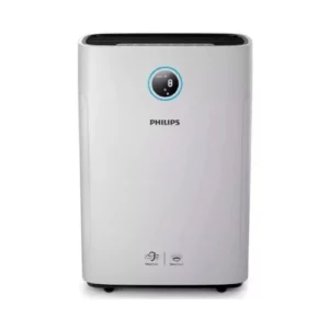 PHILIPS AC2726 очиститель воздуха с HEPA фильтром для дома и офиса