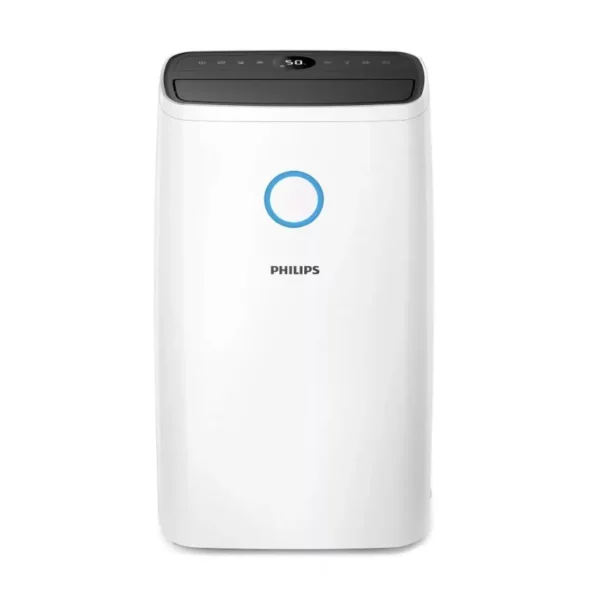 Philips De3203 Havo Tozalagich Hepa Filtri Bilan Uy Va Ofis Uchun - Image 4