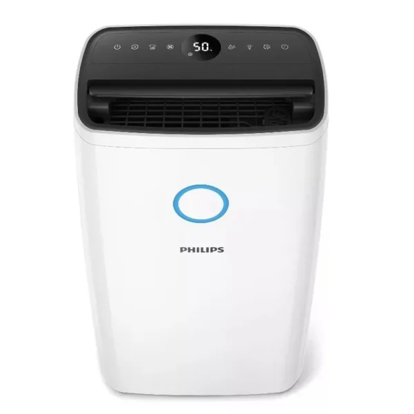 Philips De3203 Havo Tozalagich Hepa Filtri Bilan Uy Va Ofis Uchun - Image 3