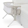 Приставная кроватка Chicco Next2Me Forever, безопасная для новорождённых — купить в Ташкенте | Brandyol.uz