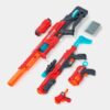 Blaster X-Shot Excel Ranger X8 Blaster o‘yinchoq 24 dart bilan, original dizayn — Toshkentda sotib olish | Brandyol.uz