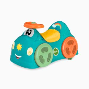 Chicco All Around mashina-katalka, bolalar uchun, 1+ yosh