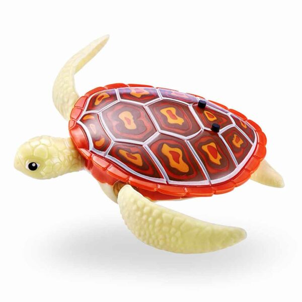 Interaktiv O‘yinchoq Robo Alive Robo Turtle (Chayonqisqichbaqa) - Image 4