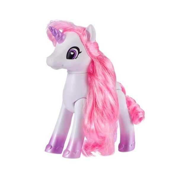 Sparkle Girlz Unicorn Ponies Qo‘g‘irchoq (Sehrli Yakunorog) Qizlar Uchun - Image 2