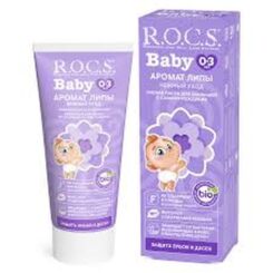 детская паста 45 г R.O.C.S.