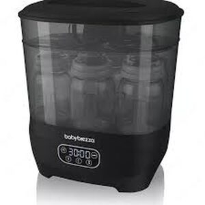 стерилизатор Baby brezza