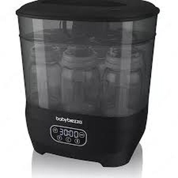 стерилизатор Baby brezza