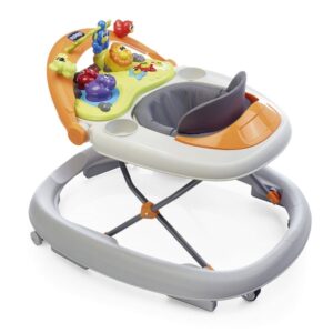 Chicco Walky Talky hodunki, xavfsiz va qulay chaqaloqlar uchun