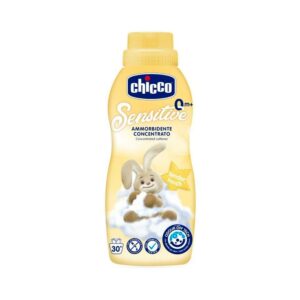 Chicco Tender Touch Talcum kiyim konditsioneri, 0m+, 750 ml