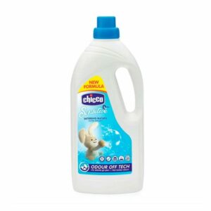 Chicco 0m+ bolalar kiyim yuvish vositasi, gipoallergen, 1500ml