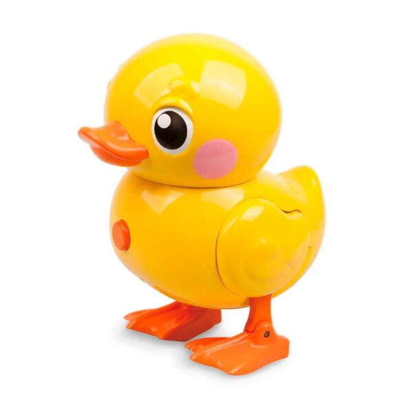 Interaktiv O‘yinchoq Robo Alive Junior Robotic Duck (O‘rdakcha) Bolajonlar Uchun