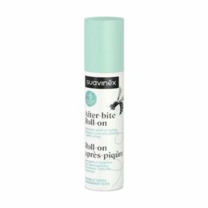 Suavinex 15ml chivin chaqishidan keyingi vosita, gipoallergen va xavfsiz
