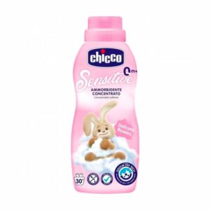 Chicco Delicate Flowers Talcum kiyim konditsioneri, 0m+, 750 ml