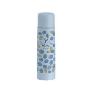 Termos Suavinex | 500 ml | Ko‘k | Bolalar ovqati va ichimliklari uchun