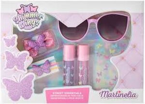 детская игрушка Martinelia