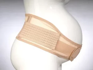 Momcozy homiladorlar uchun bandaj | Qulaylik va qorin qo‘llab-quvvatlash