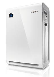 PHILIPS AC4084 очиститель воздуха с HEPA фильтром для дома и офиса
