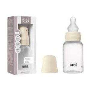 детская бутылочка Bibs