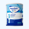 Nutriben 3 молочная смесь 800 г для детей с 12 месяцев — купить в Ташкенте | Brandyol.uz