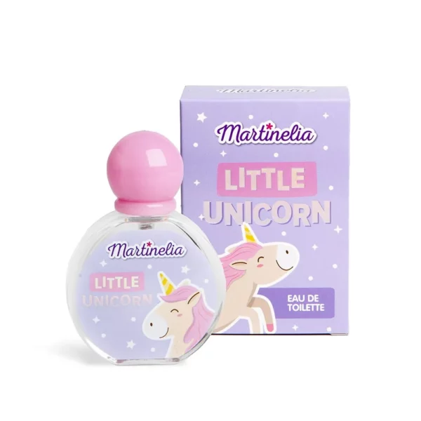 Martinelia Little Unicorn Туалетная Вода 30 Мл Для Девочек 3+