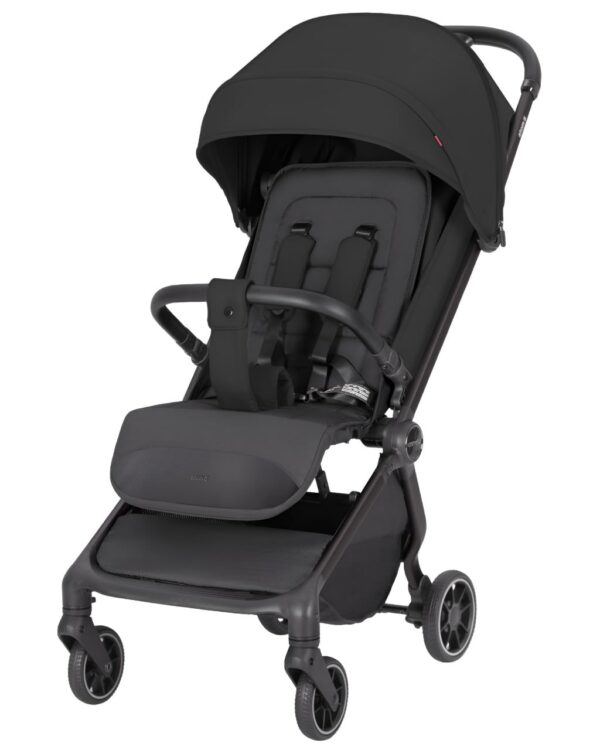 Carrello Atom S Компактная Прогулочная Коляска С Авто-Складыванием, До 22 Кг — Изображение 2
