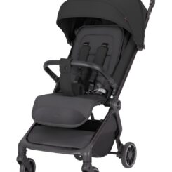 Carrello Atom S компактная прогулочная коляска с авто-складыванием, до 22 кг — купить в Ташкенте | Brandyol.uz