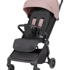 Carrello Atom S компактная прогулочная коляска с авто-складыванием, до 22 кг — купить в Ташкенте | Brandyol.uz