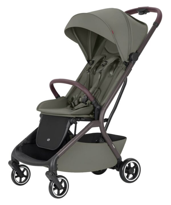 Carrello Magia Прогулочная Коляска До 22 Кг