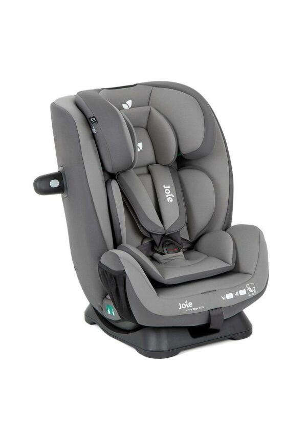 Joie Every Stage Avtokreslo 0+/1/2/3, 0 Oydan 12 Yoshgacha (0–36 Kg) - Image 2