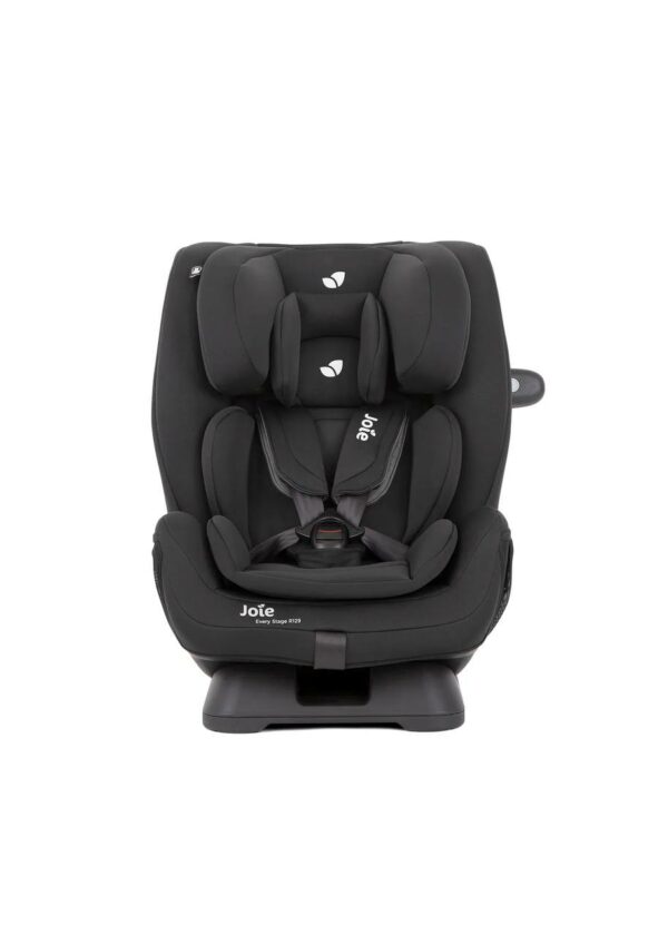 Joie Every Stage Avtokreslo 0+/1/2/3, 0 Oydan 12 Yoshgacha (0–36 Kg) - Image 9