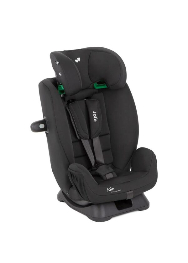 Joie Every Stage Avtokreslo 0+/1/2/3, 0 Oydan 12 Yoshgacha (0–36 Kg) - Image 8