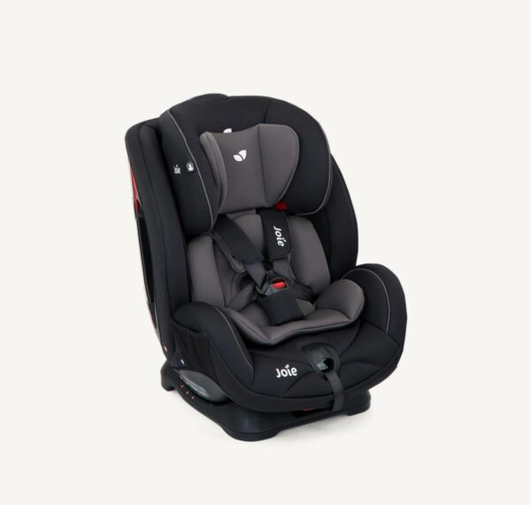 Joie Stages Автокресло 0+/1/2 Для Детей 0–25 Кг, От Рождения До 7 Лет