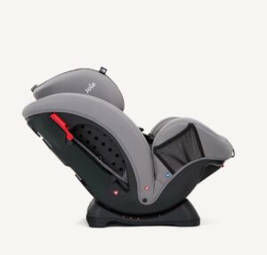 Joie Stages автокресло 0+/1/2 для детей 0–25 кг, от рождения до 7 лет