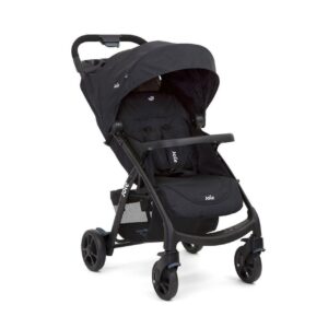 Joie Muze Lx Прогулочная Демисезонная Коляска, От 3 Мес. До 3 Лет
