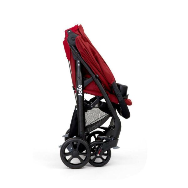 Joie Muze Lx Прогулочная Демисезонная Коляска, От 3 Мес. До 3 Лет — Изображение 6