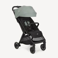Joie Pact Pro прогулочная коляска от рождения до 22 кг, лёгкая 6,3 кг — купить в Ташкенте | Brandyol.uz