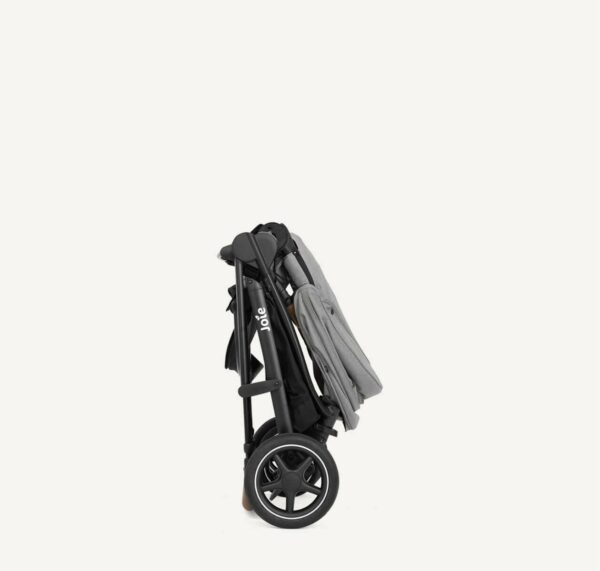 Joie Versatrax 2В1 Коляска С Реверсивным Блоком И Люлькой Ramble Xl, До 22 Кг — Изображение 7