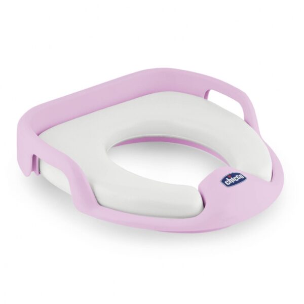 Tualet Adapteri Chicco, Bpa-Free, Bolalar Uchun Qulay - Image 2