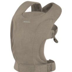 Рюкзак-переноска Kikka Boo Riley Mesh Grey, эргономичная переноска для — купить в Ташкенте | Brandyol.uz