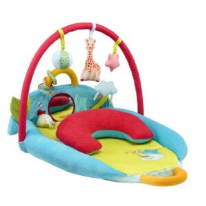 детская игрушка Vulli