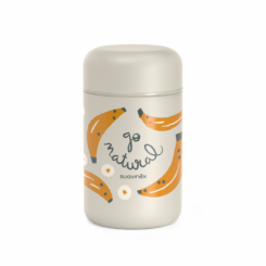Suavinex ovqat uchun termos 400 ml, zanglamaydigan po‘lat, 6 soatgacha — Toshkentda sotib olish | Brandyol.uz