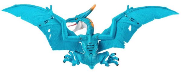 Interfaol O‘yinchoq Robo Alive Dino Action Pteradactyl Bolalar Uchun