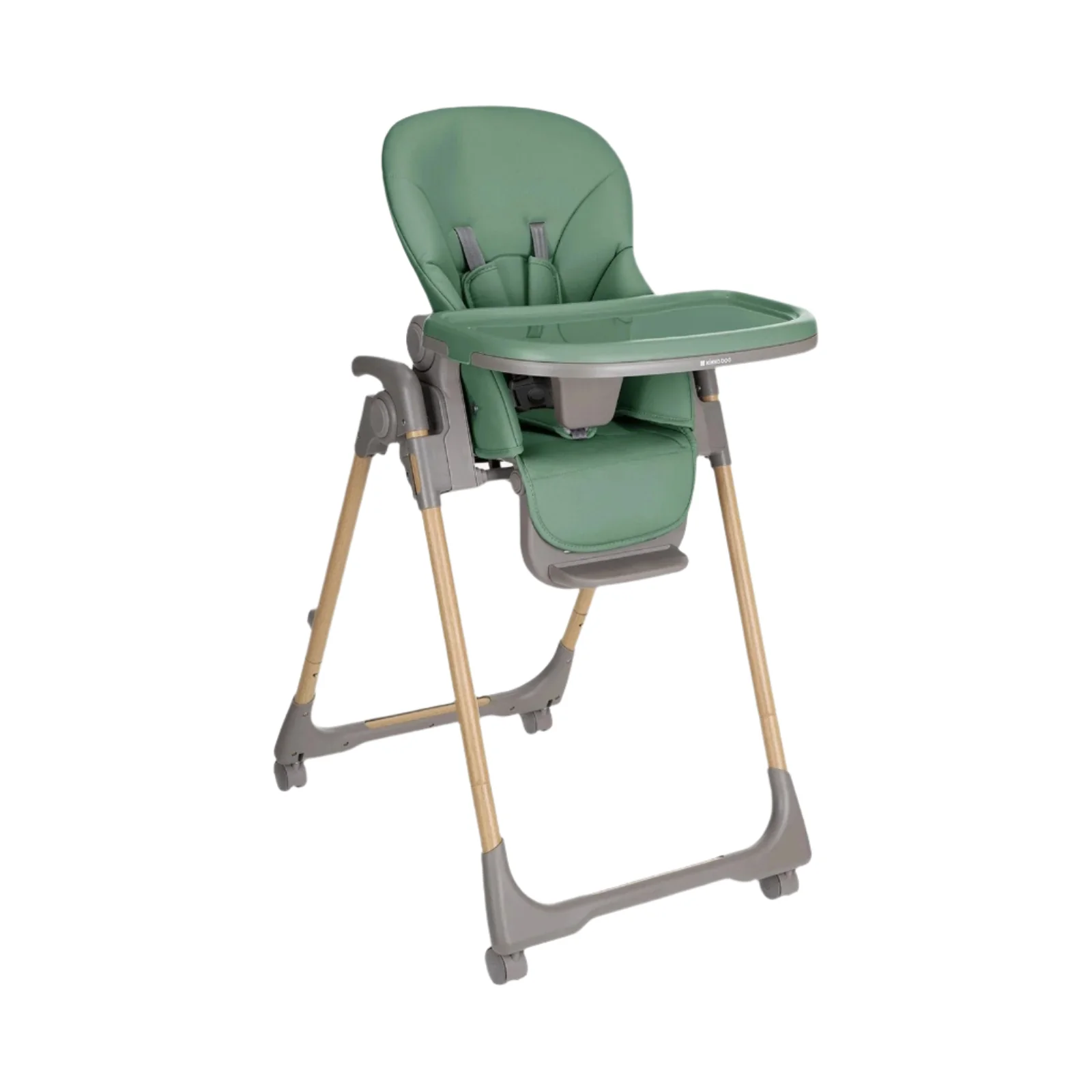 Стульчик Для Кормления Kikkaboo — Комфорт И Функциональность () 1 Стульчик Для Кормления Kikkaboo — Комфорт И Функциональность