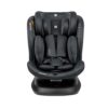 Kikkaboo Stark ISOFIX Dark Grey bolalar avtoulov kreslosi (9–36 kg) — Toshkentda sotib olish | Brandyol.uz
